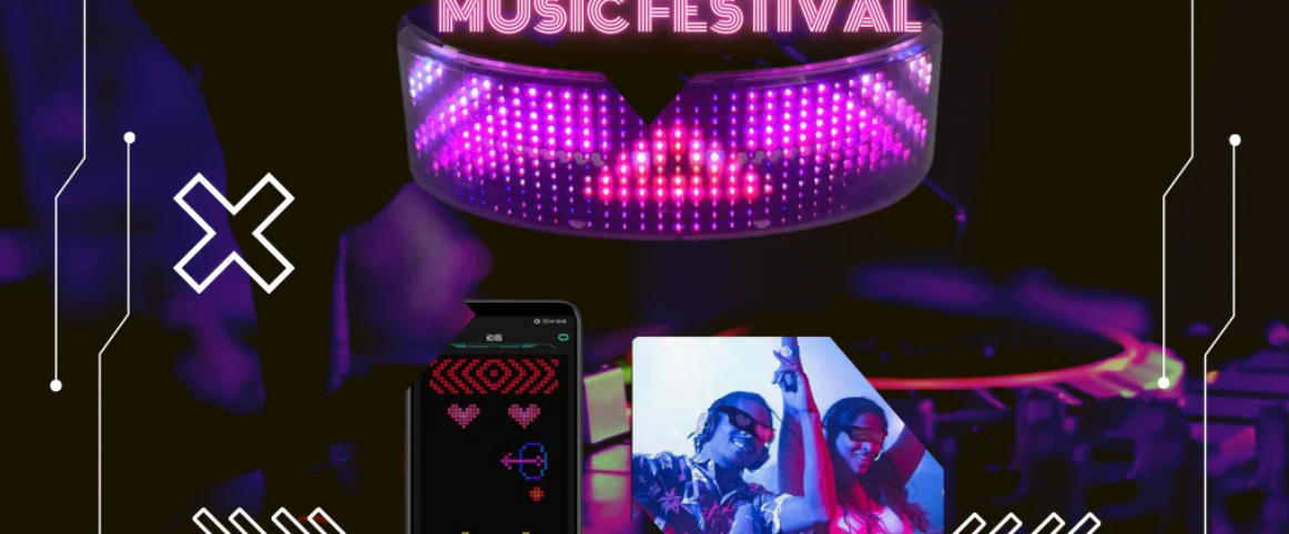 What to Wear to a Music Festival