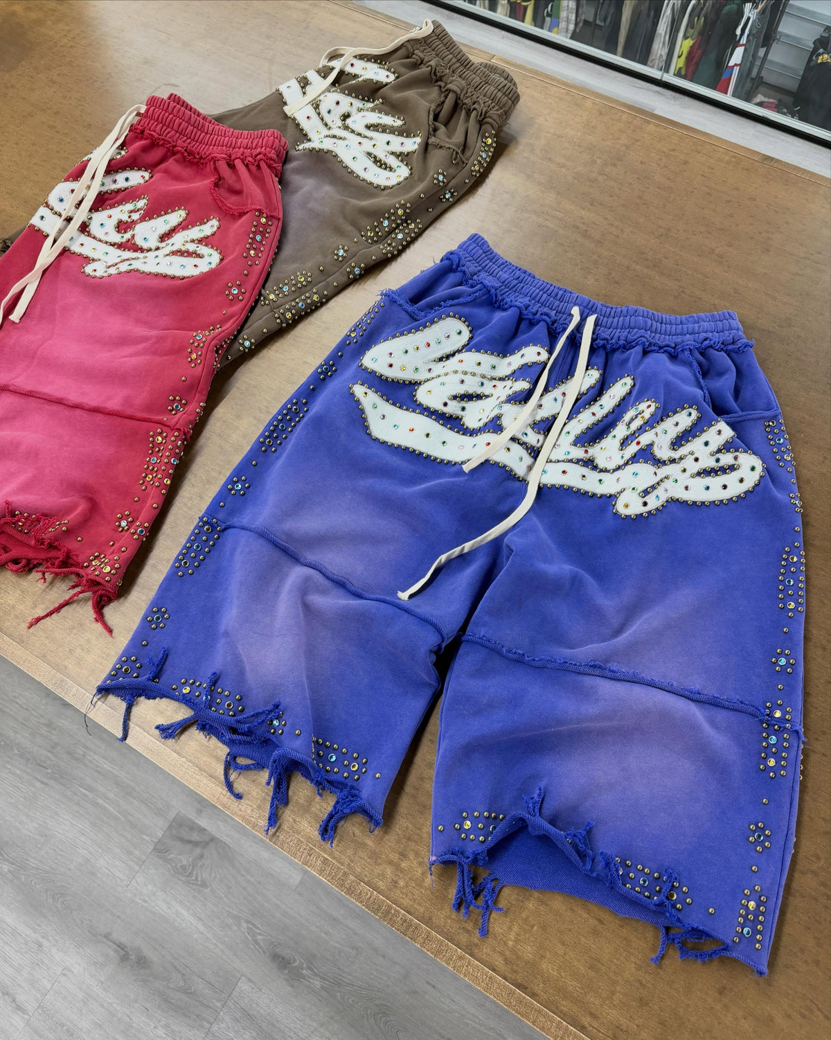 Shorts