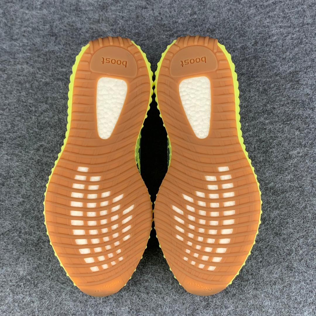 Yeezy Boost 350 V2 'Semi Frozen Yellow'