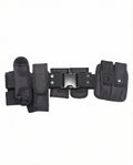 Heavy-Duty Nylon Tactical Utility Belt