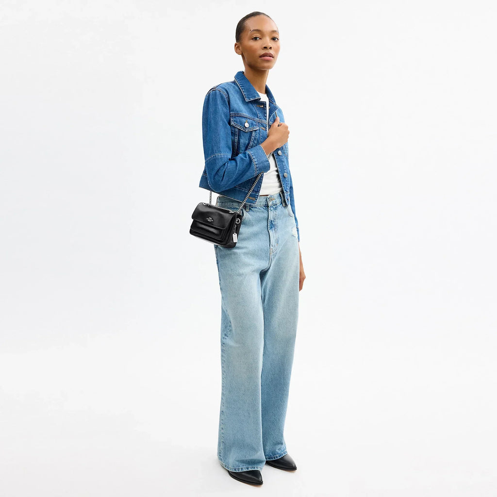 Coach Outlet Elodie Crossbody Bag 18