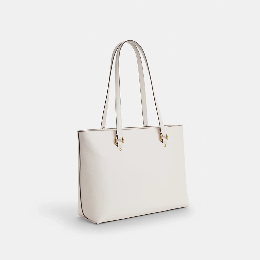 Coach Outlet Station Tote Bag