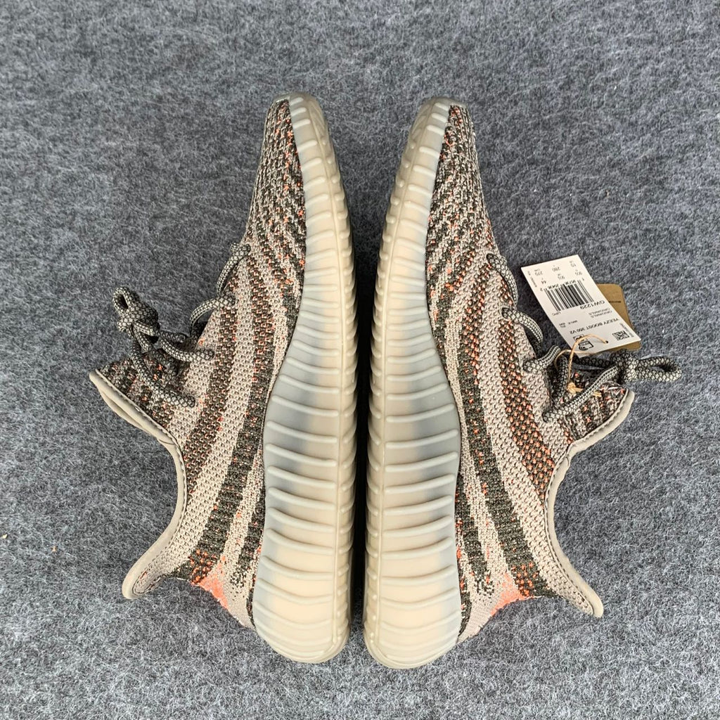 Yeezy Boost 350 V2 'Beluga Reflective'