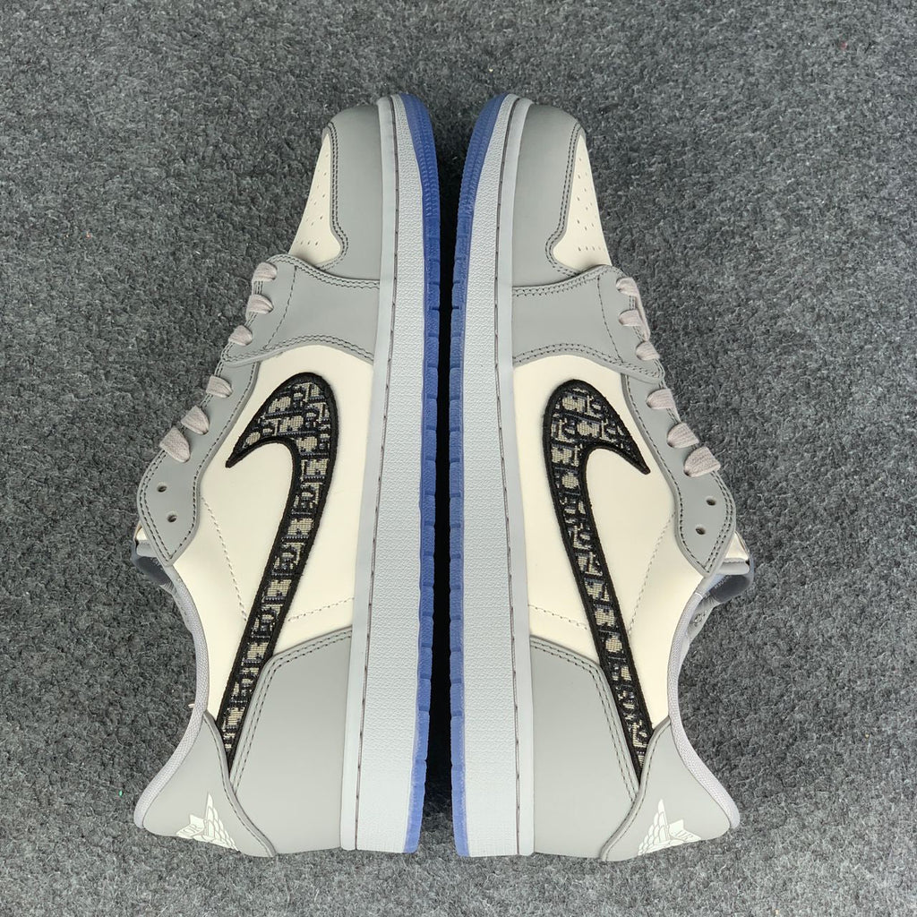 Dior x Air Jordan 1 Low