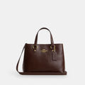 Coach Outlet Station Carryall Bag