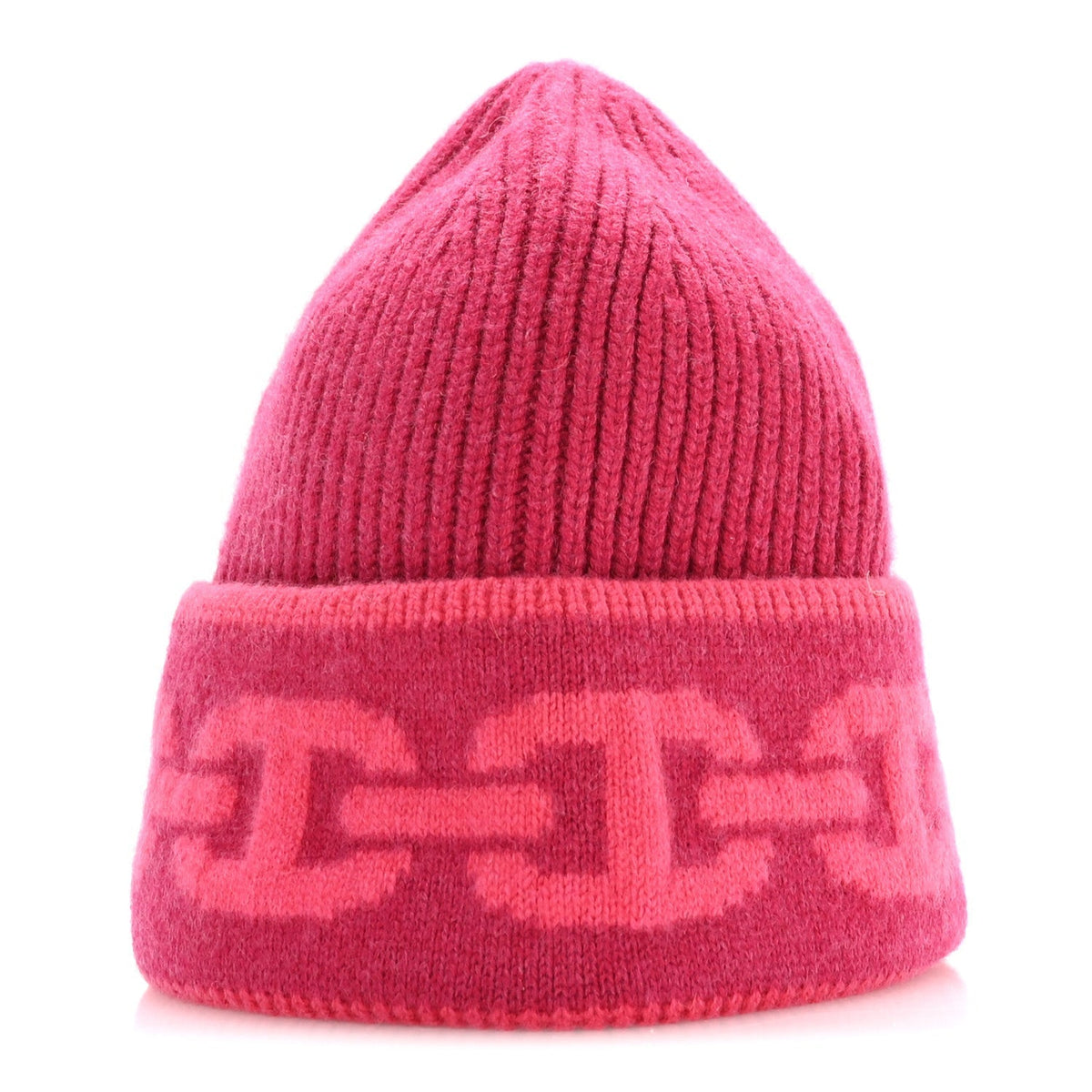 Cashmere Knit Heaven Beanie S Poupre Rose Extreme