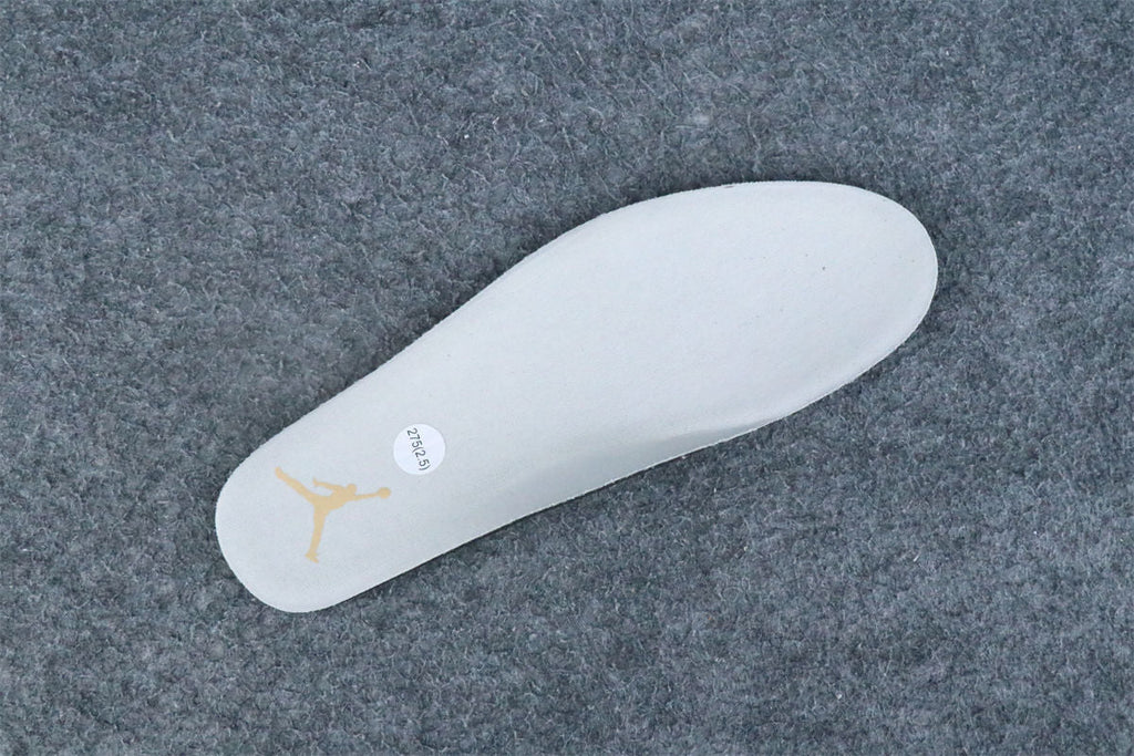 Wmns Air Jordan 4 Retro 'Cozy Girl'