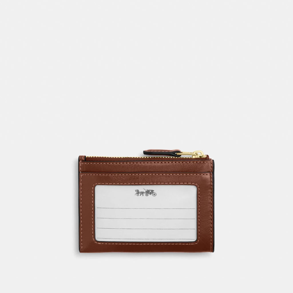 Coach Outlet Mini Skinny Id Case