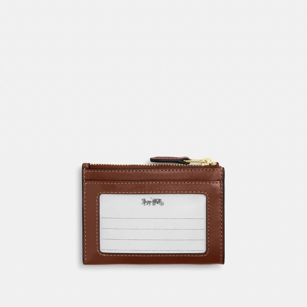 Coach Outlet Mini Skinny Id Case