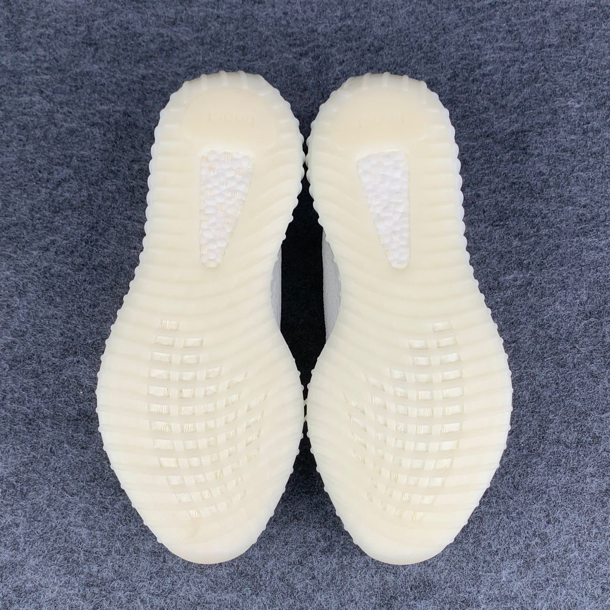 Yeezy Boost 350 V2 'Cream White / Triple White'