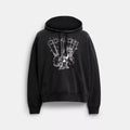 Coach Outlet Rexy Hoodie