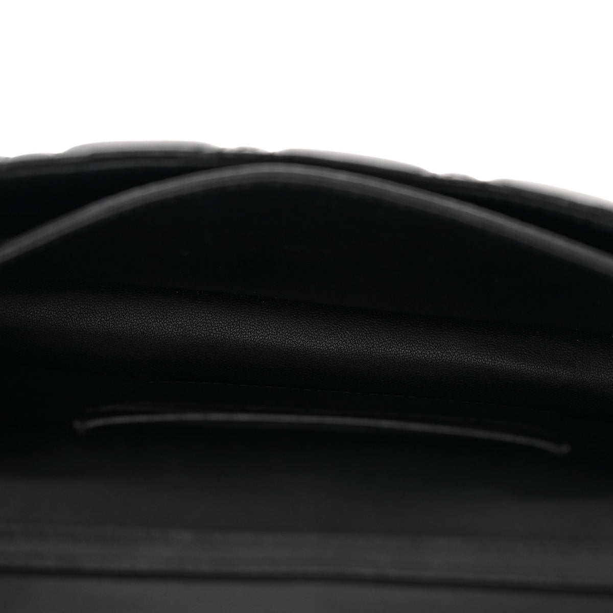 Lambskin Cannage Mini My Dior Bag Black