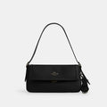 Coach Outlet Etta Small Flap Shoulder Bag