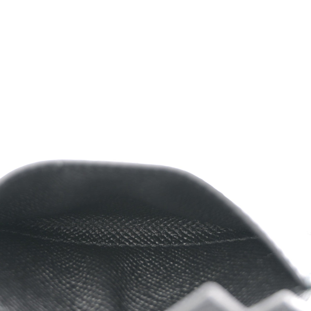 Swift Epsom Pocket Kelly Shoulder Strap Black