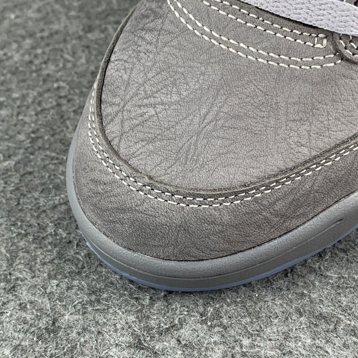 Air Jordan 5 'Wolf Grey' 2026