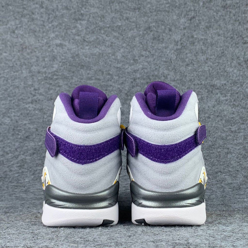 Air Jordan 8 Retro ‘Kobe Bryant’ PE