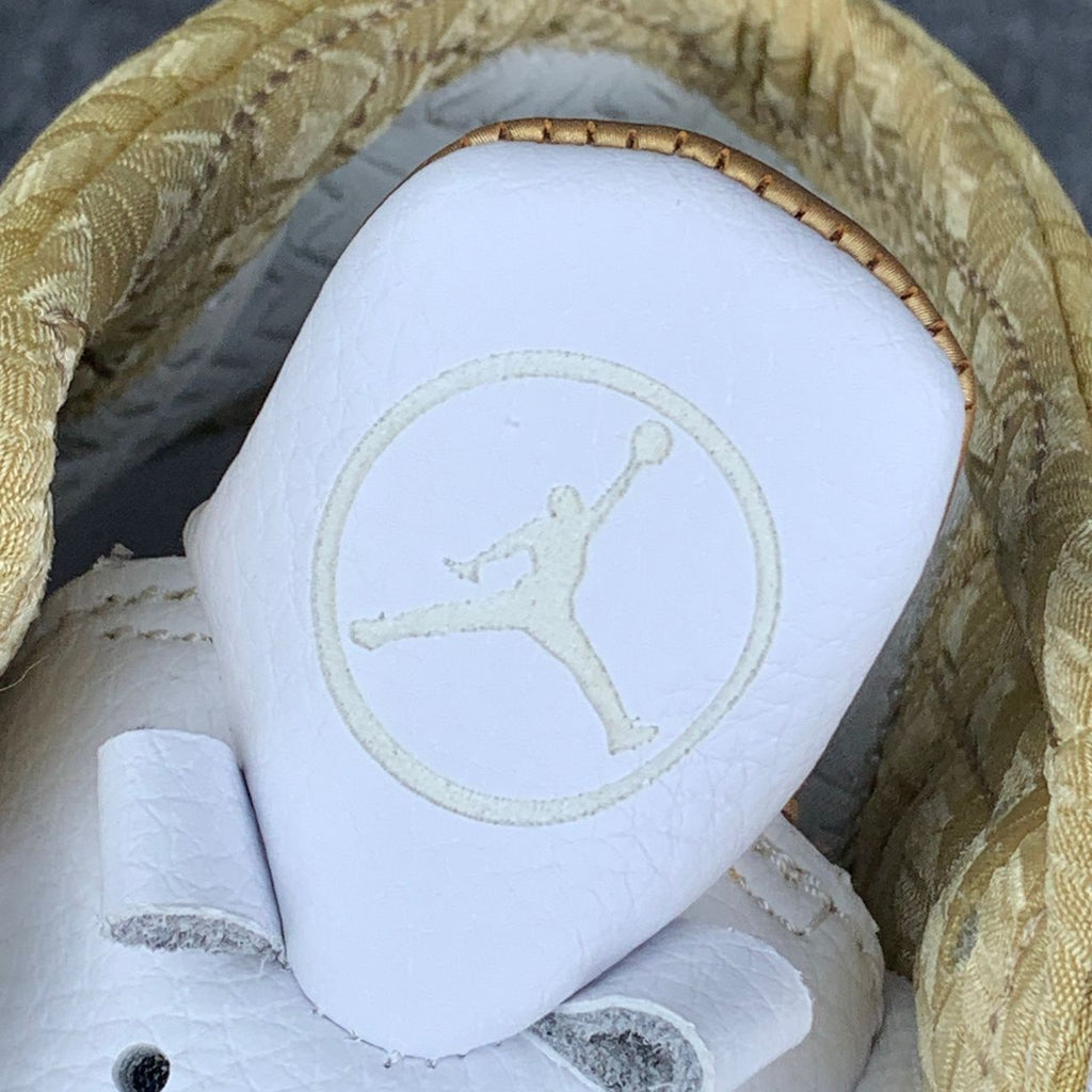 Trophy Room x Air Jordan 23 Retro 'White'