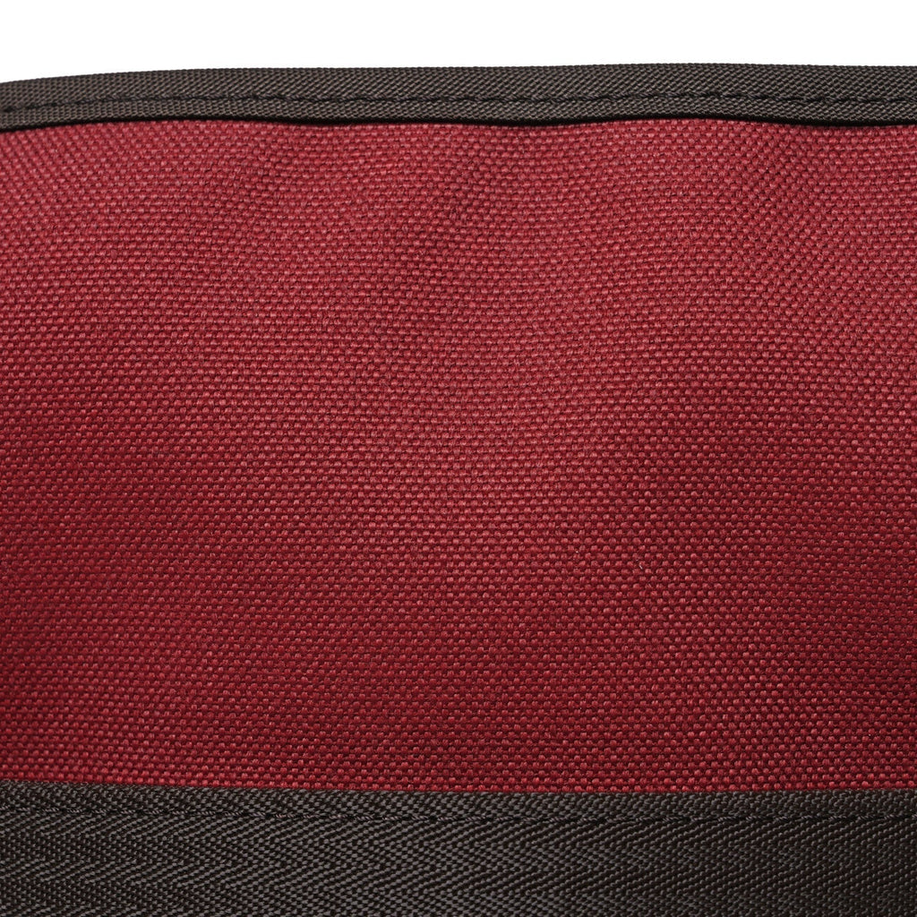 Toile Sac De Pansage Groom Rouge H Chocolate