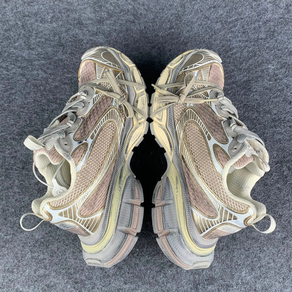 Balenciaga 3XL Sneaker 'Worn-Out - Light Beige'