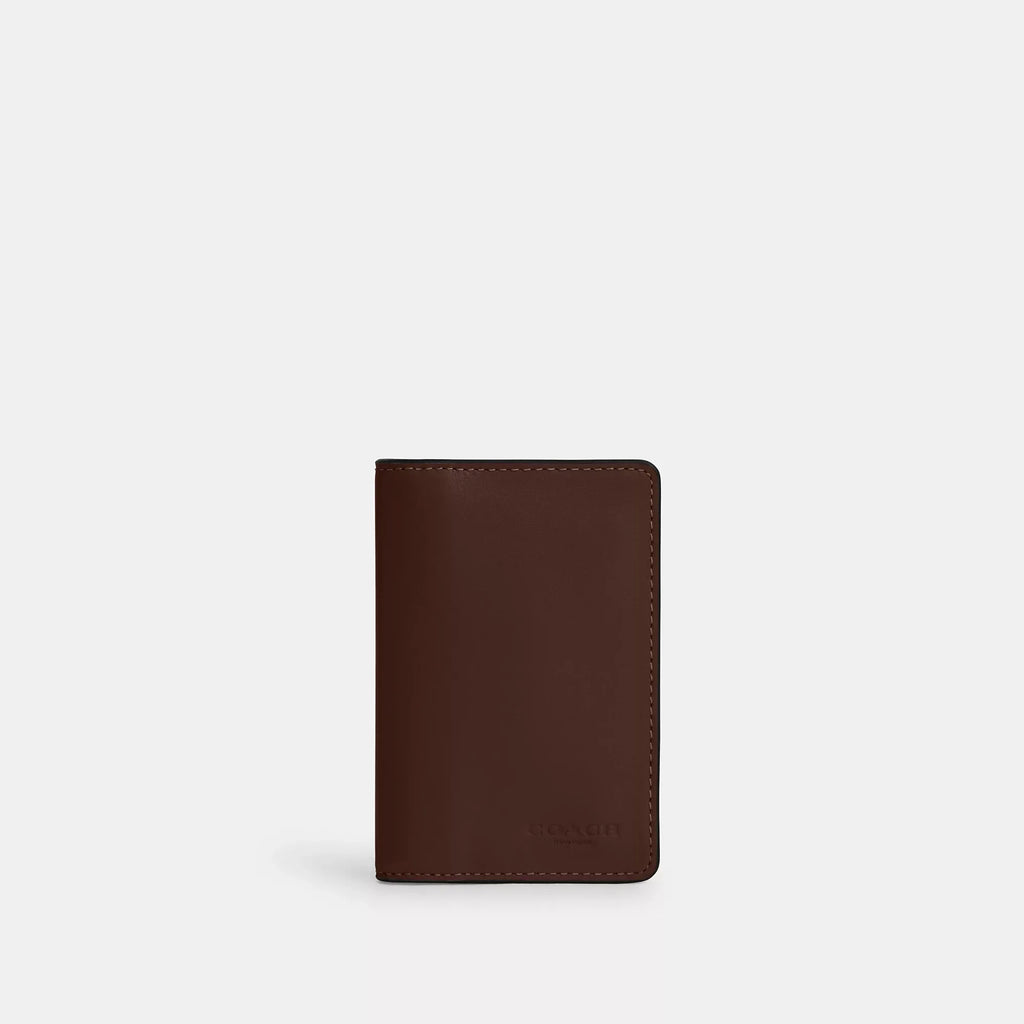 Coach Outlet Id Wallet