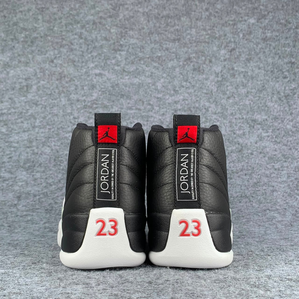 Air Jordan 12 Retro 'Playoff' 2022