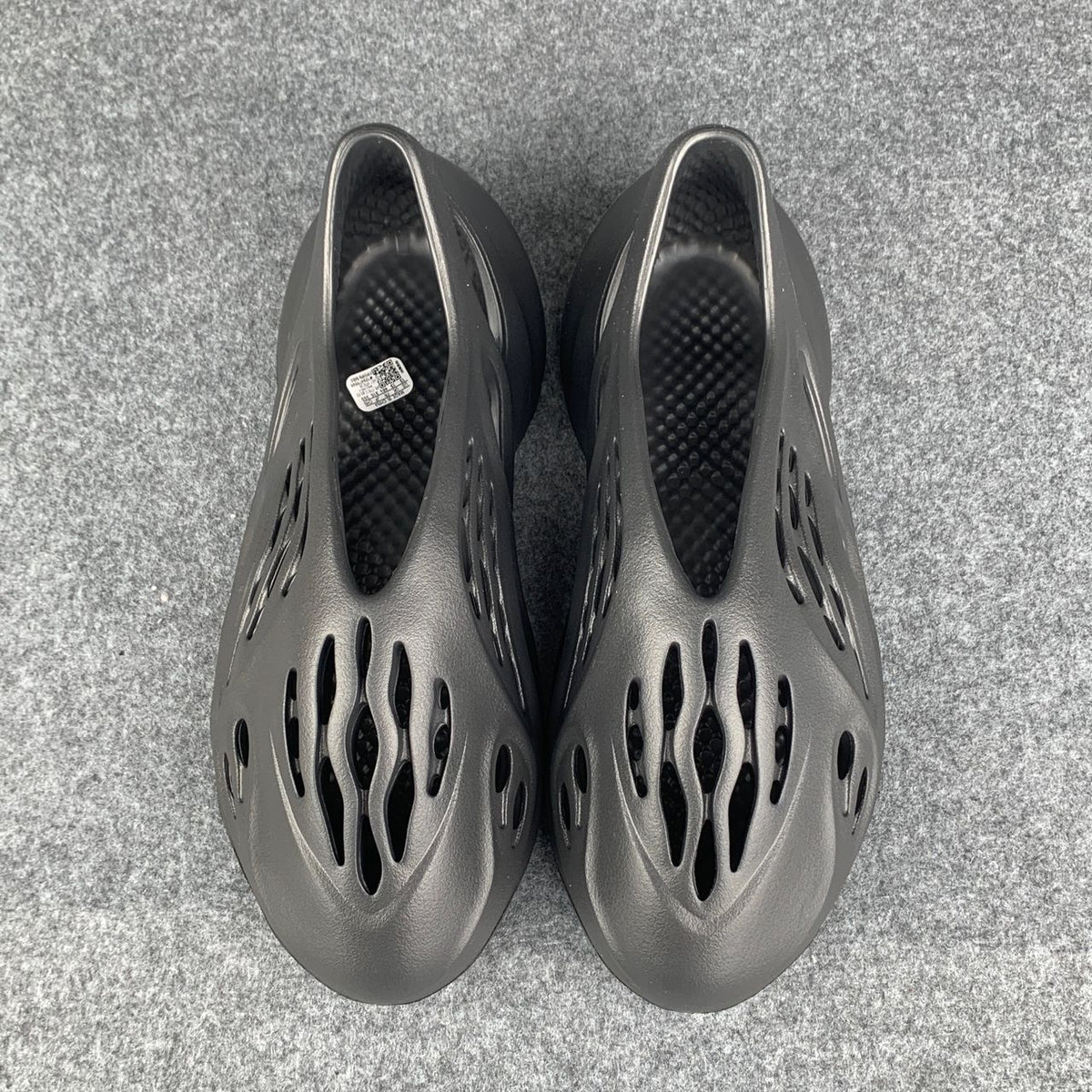 Yeezy Foam Runner 'Onyx'