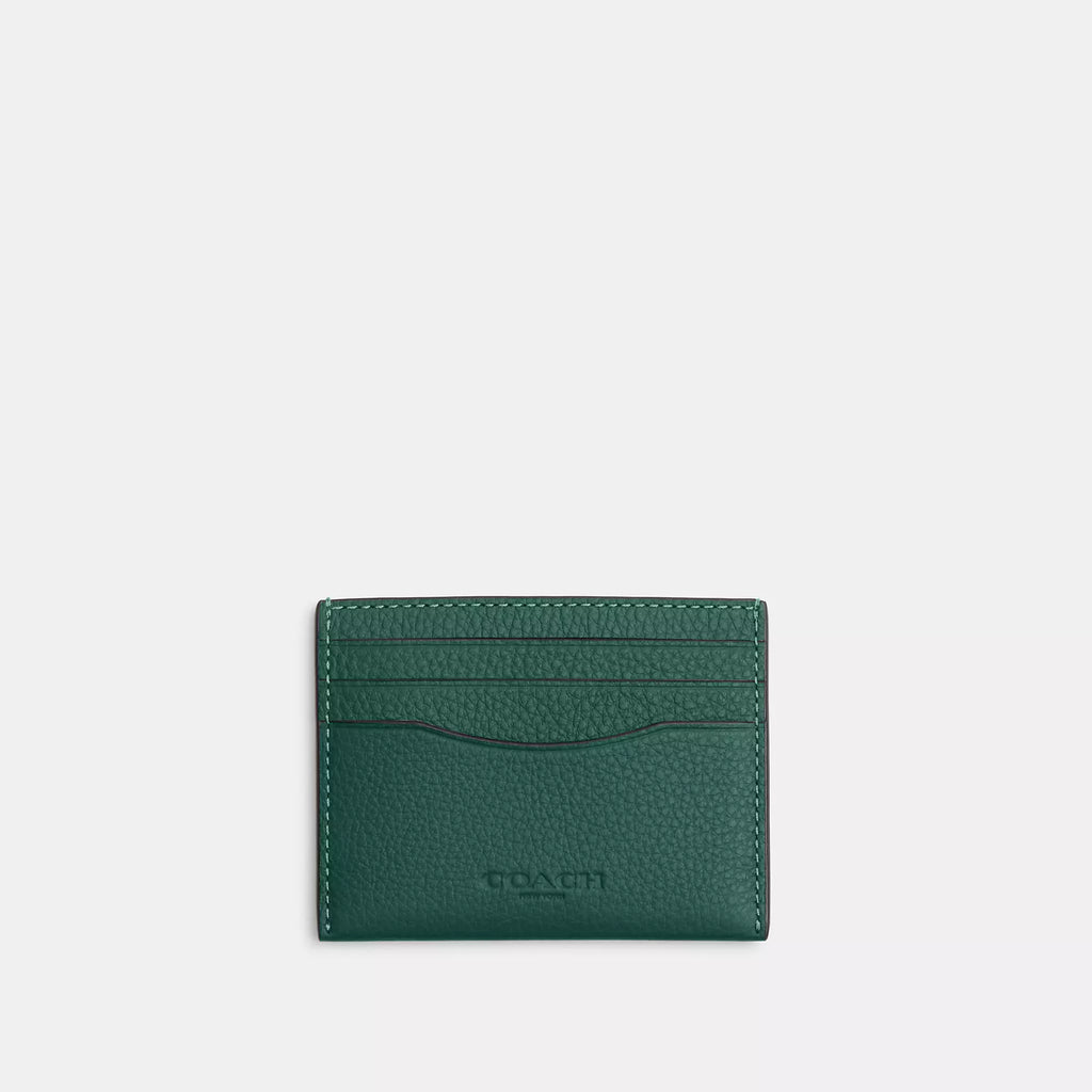 Coach Outlet Slim Id Card Case