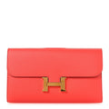 Epsom Constance Long Wallet Rose Jaipur