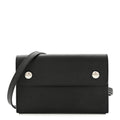 Epsom Hermesnap Wallet Black