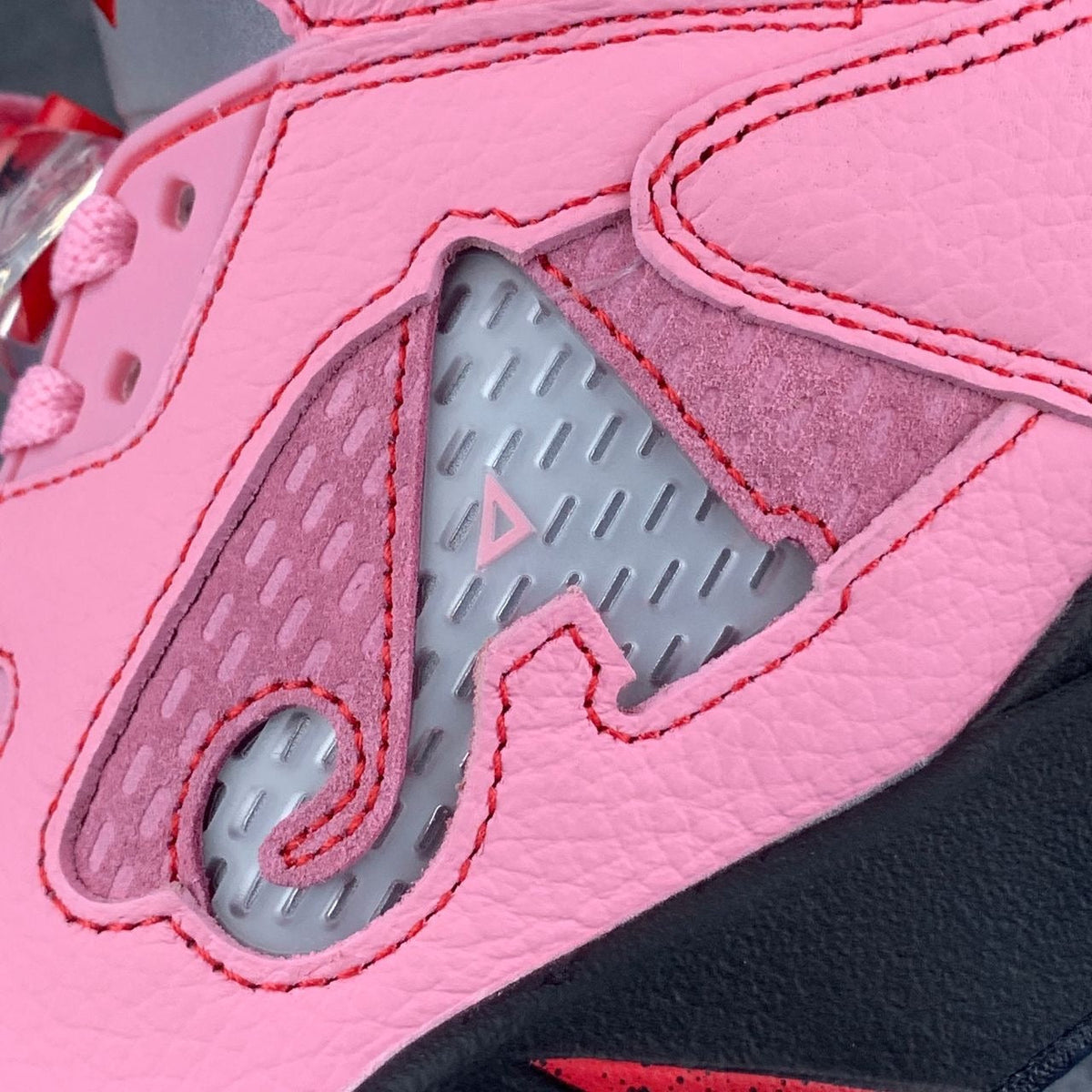 Awake NY x Air Jordan 5 Retro 'Arctic Pink