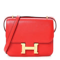 Chevre Mysore Constance 18 Rouge De Coeur