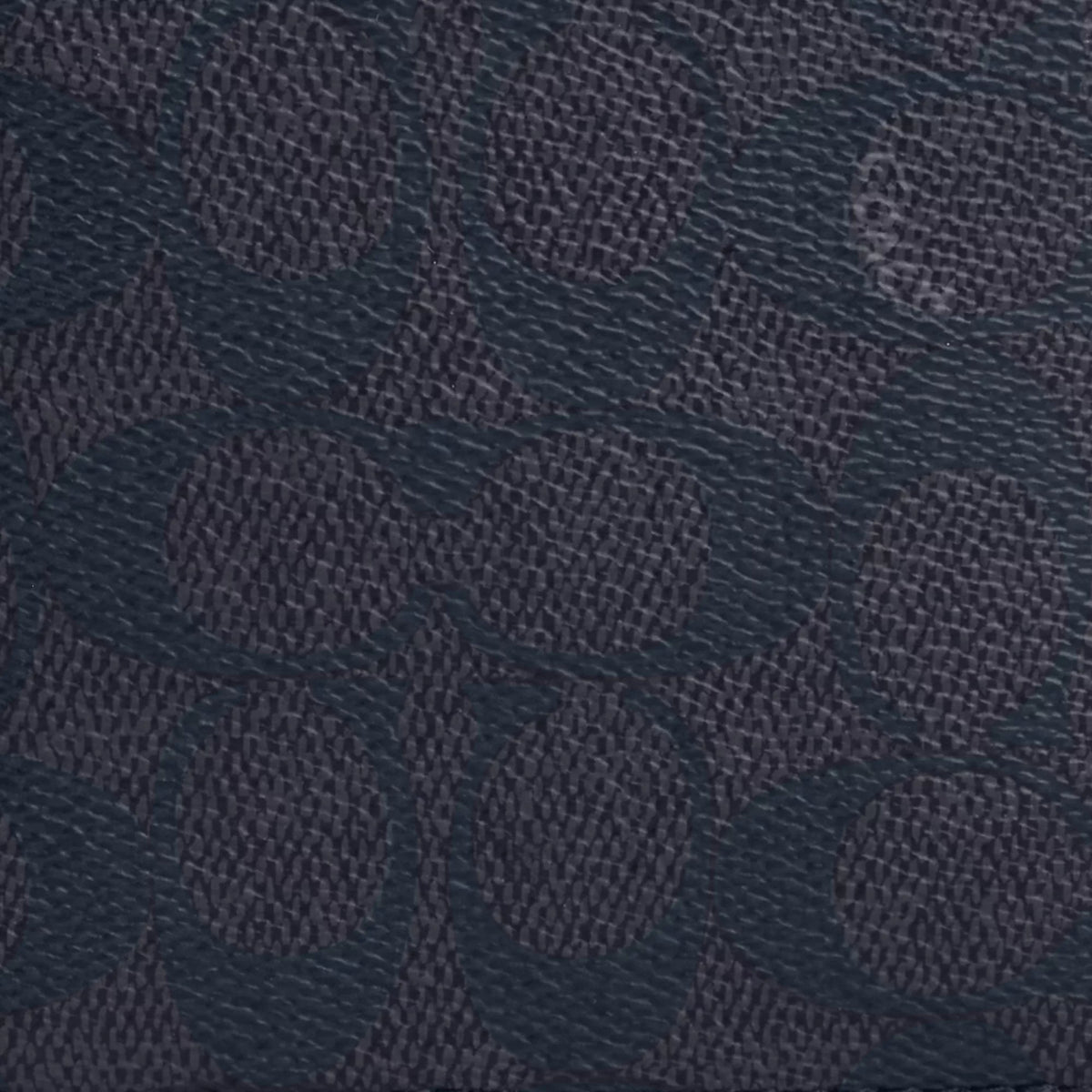 Coach Outlet 3 In 1 Wallet In Signature Canvas