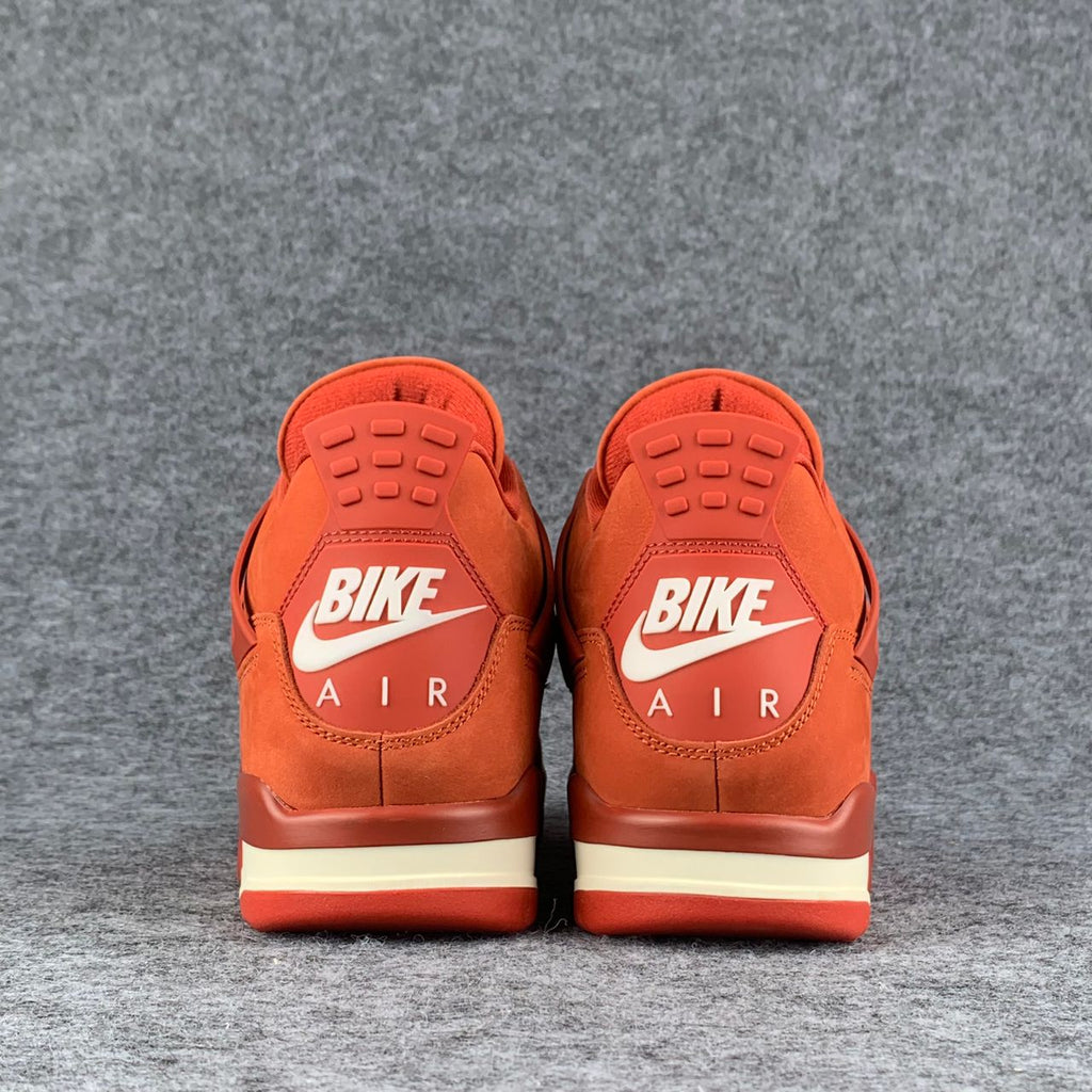 Nigel Sylvester x Air Jordan 4 Retro OG SP 'Brick By Brick'