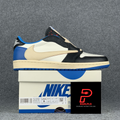 Fragment Design x Travis Scott x Air Jordan 1 Retro Low (B-GRADE VERSION)