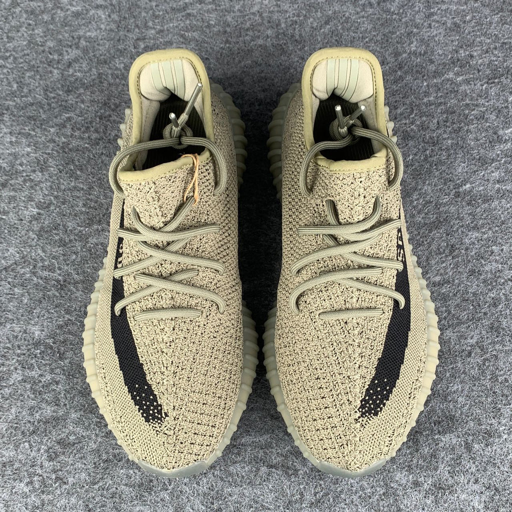 Yeezy Boost 350 V2 'Granite'