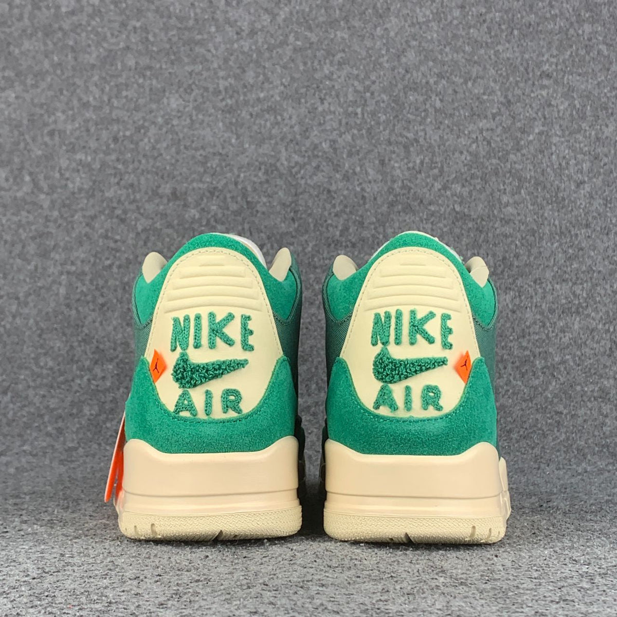 Nina Chanel Abney x Wmns Air Jordan 3 Retro SP 'Bicoastal'