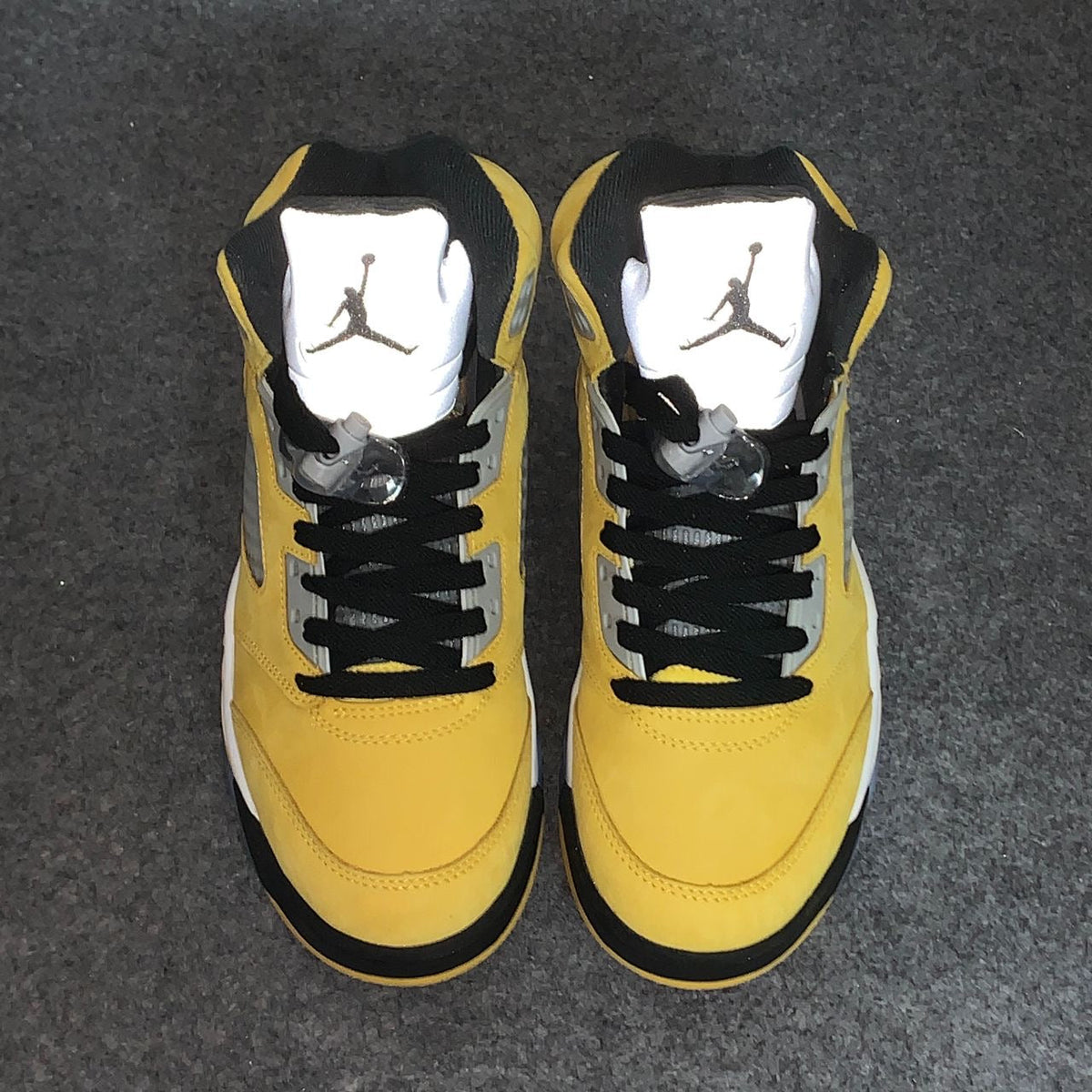 Air Jordan 5 Retro T23 'Tokyo' 2025