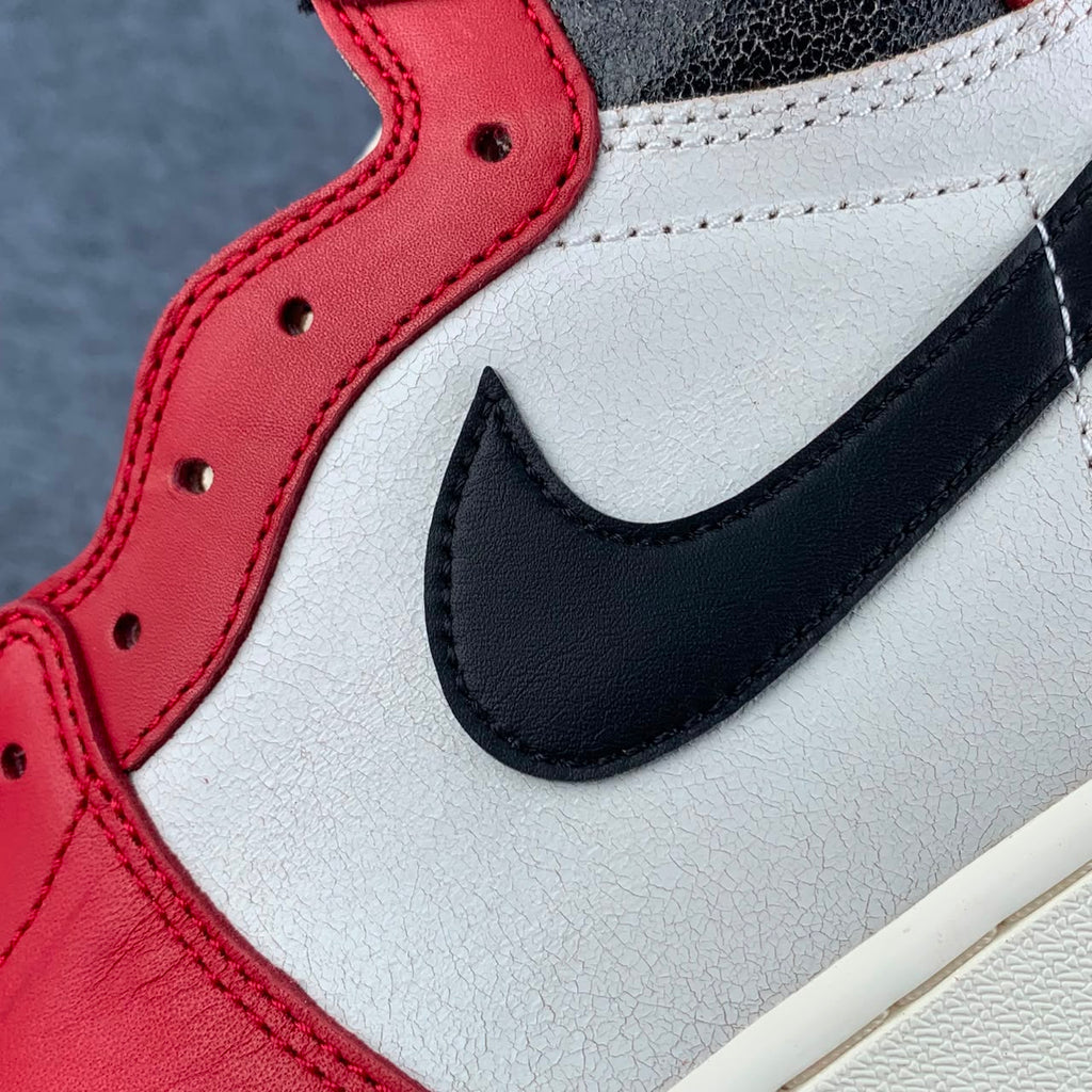 Air Jordan 1 Retro High OG 'Lost & Found'