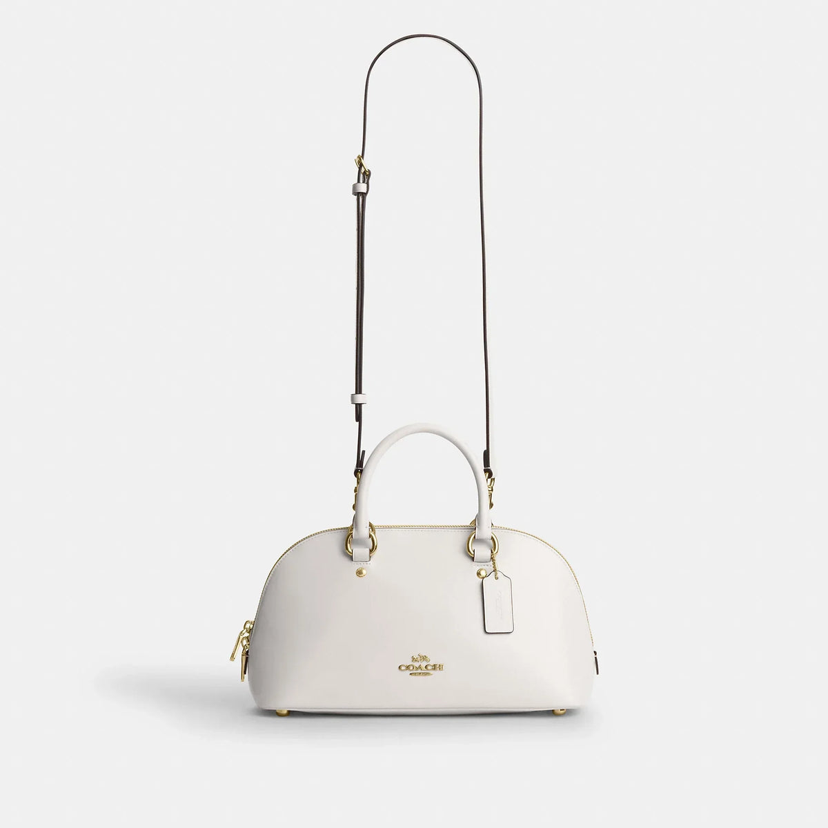 Coach Outlet Lara Satchel Bag