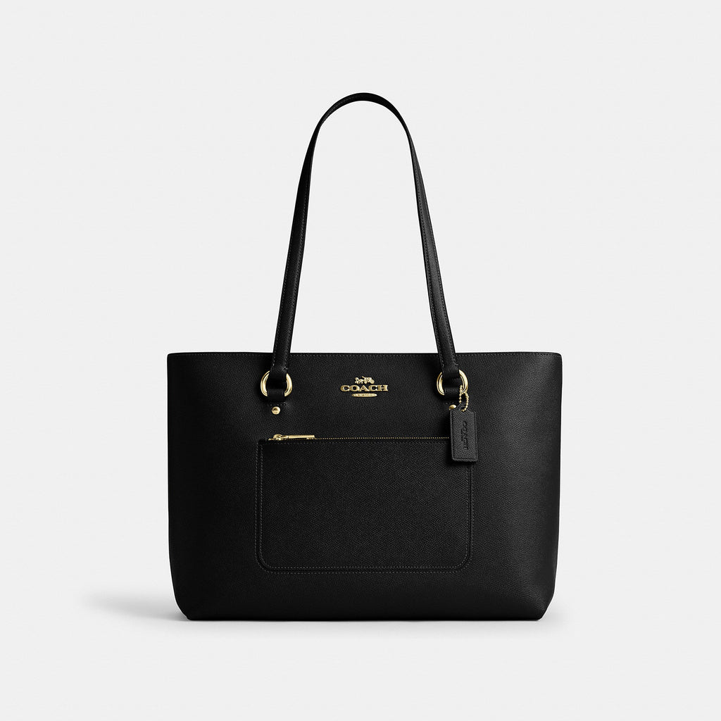 Coach Outlet Station Tote Bag