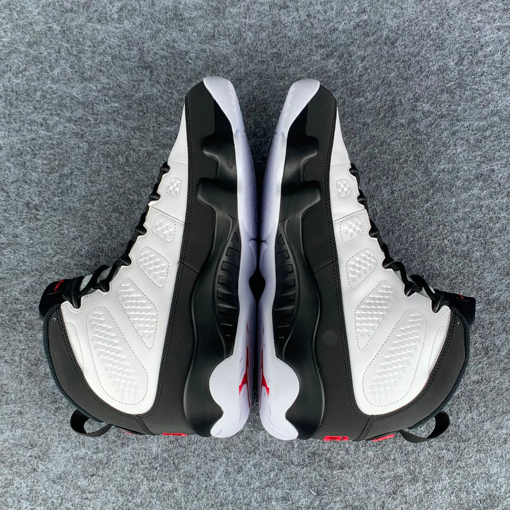 (Early Look) Air Jordan 9 Retro OG 'Space Jam' 2026