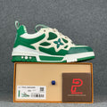 LV Skate Sneaker 'Green'
