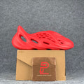 Yeezy Foam Runner 'Vermilion'