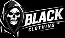 Black clothing specialty store - Home