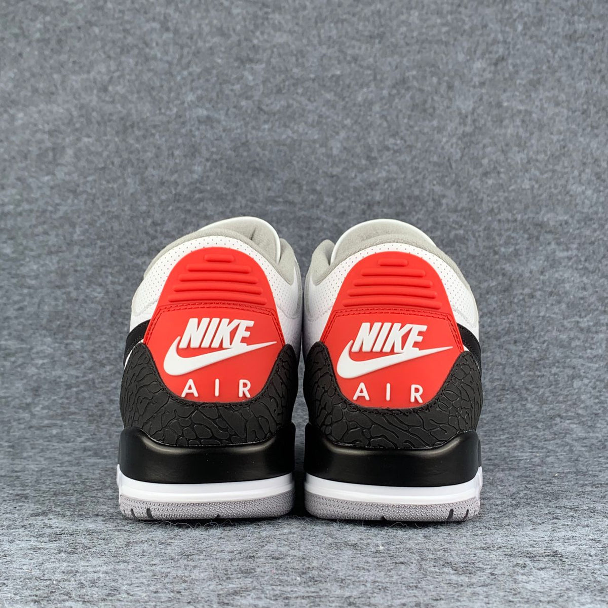 Air Jordan 3 Retro NRG 'Tinker'