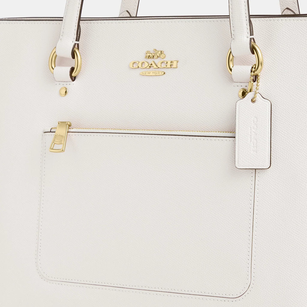 Coach Outlet Station Tote Bag