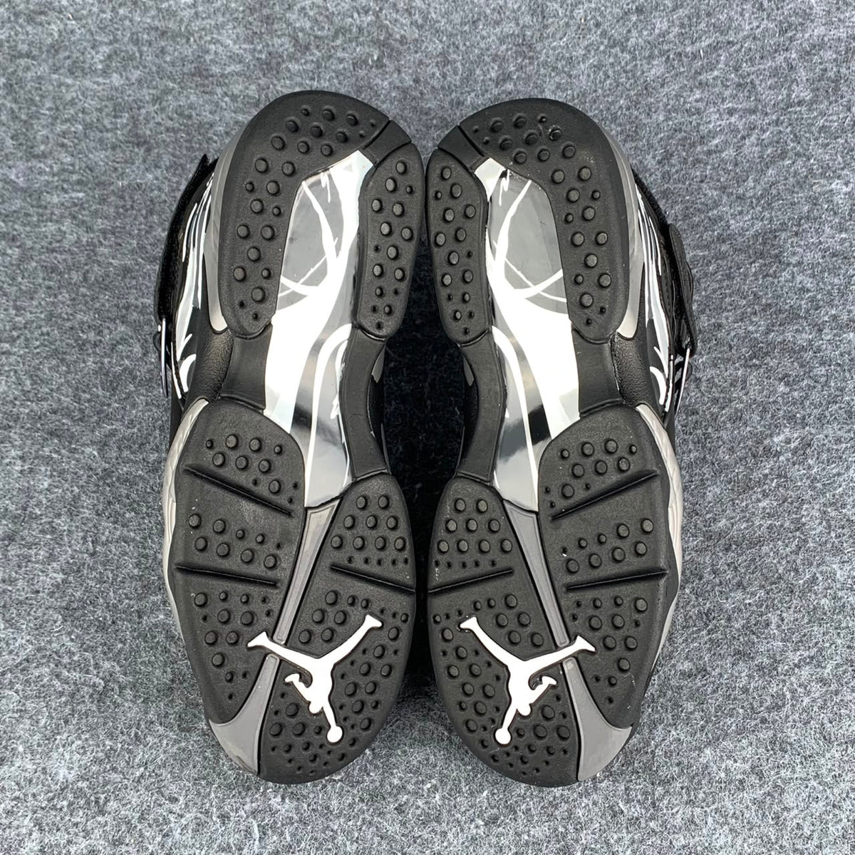 Air Jordan 8 Retro 'Chrome' 2026