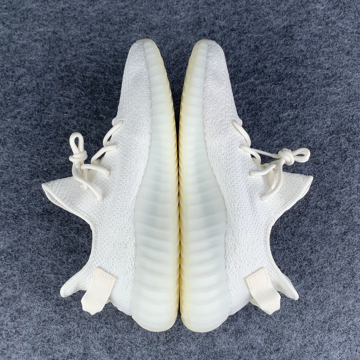 Yeezy Boost 350 V2 'Cream White / Triple White'
