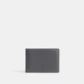 Coach Outlet Compact Billfold Wallet