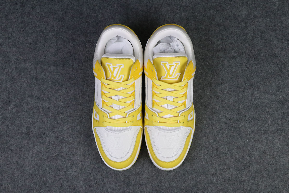 LV Trainer 'Yellow'